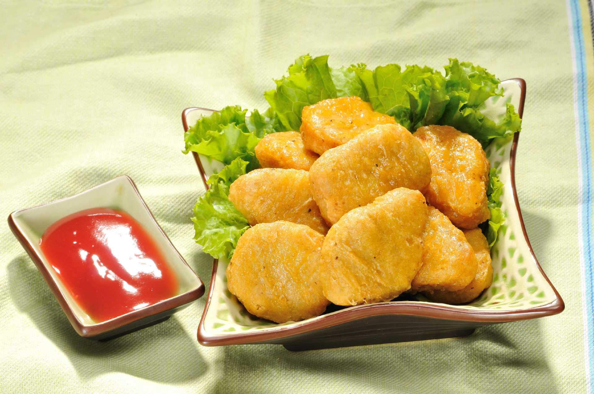 油炸界的扛把子级产品都有哪些