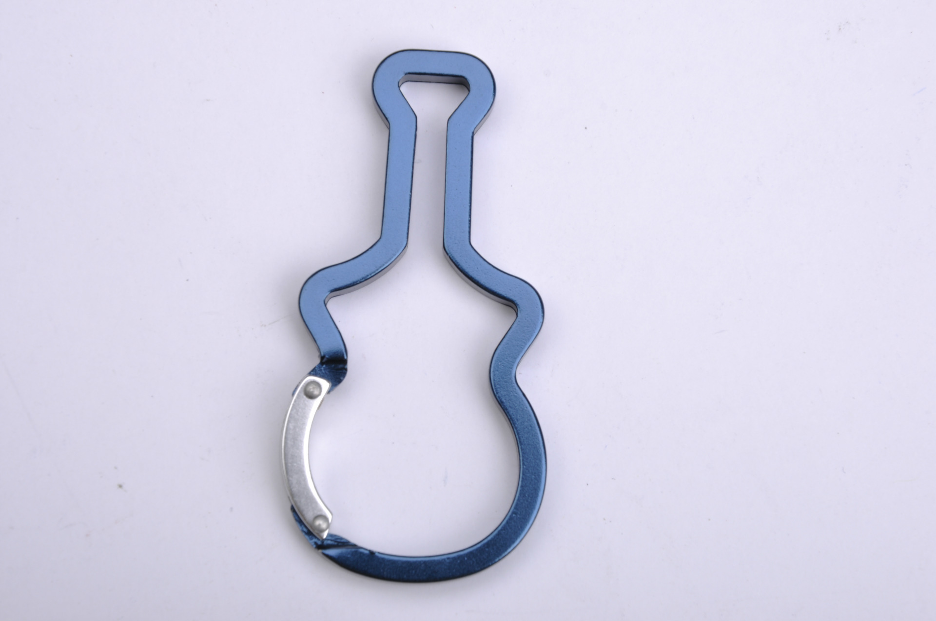 厂家优质供应啤酒圆形开瓶器 创意 质量保证 款式多样铝合金