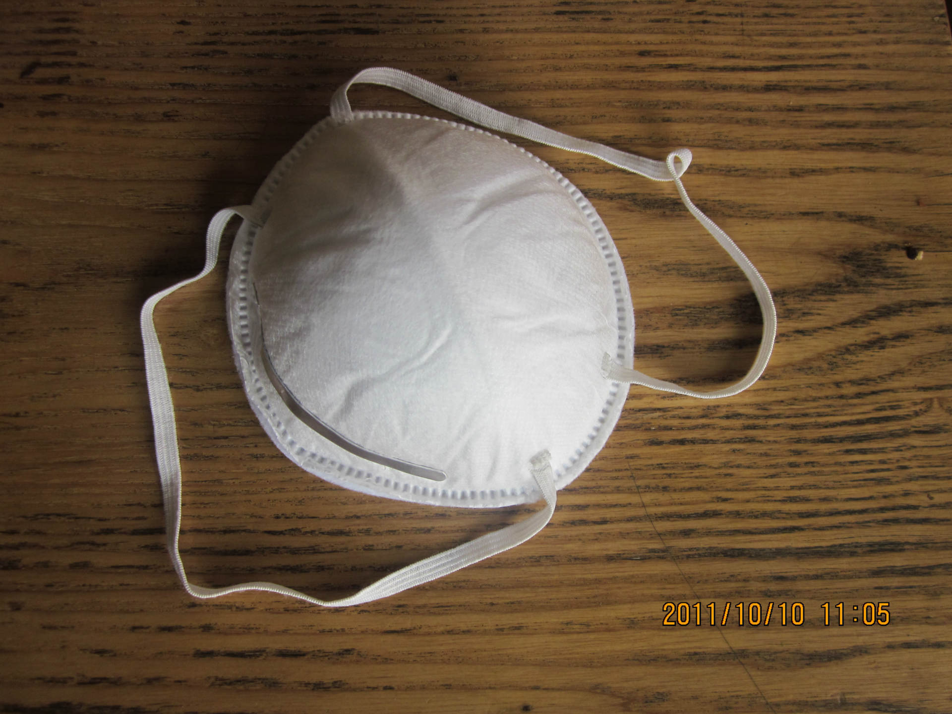 杯型三层口罩 ffp1 ffp2口罩