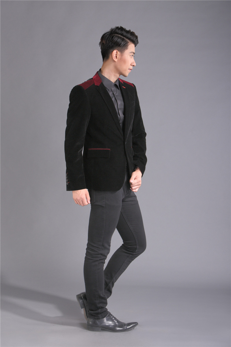 盘点男士西装外套尺码对应表?男士西装外套尺码对应表 盘点男士西装外套尺码对应表?男士西装外套尺码对应表