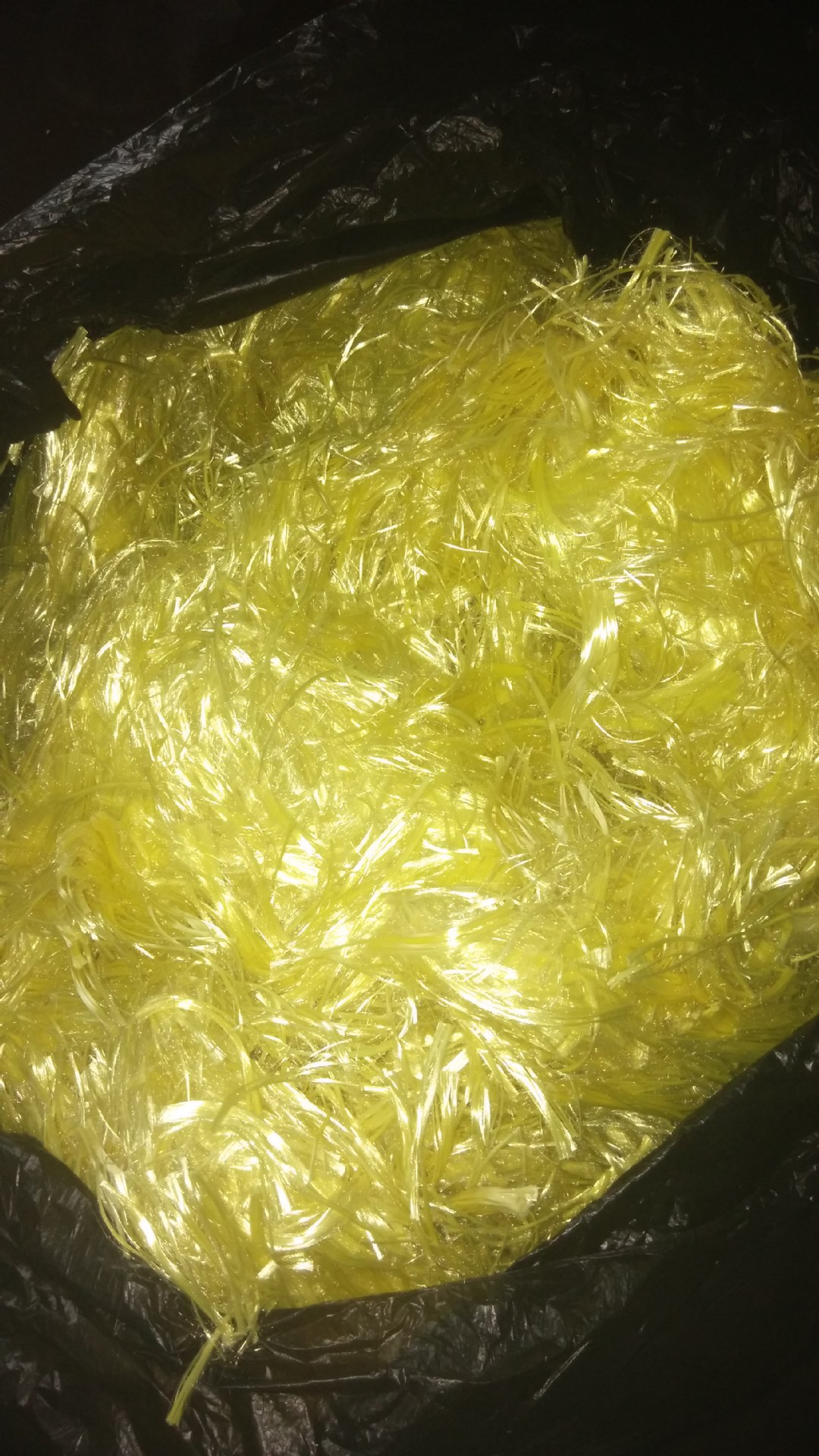 杜美公司对外定做芳纶超短纤维2mm-6mm长度