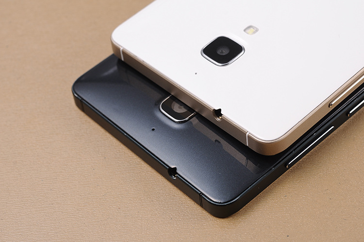 vivo 新款x4s移动4g智能手机 1300万像素 5寸大屏