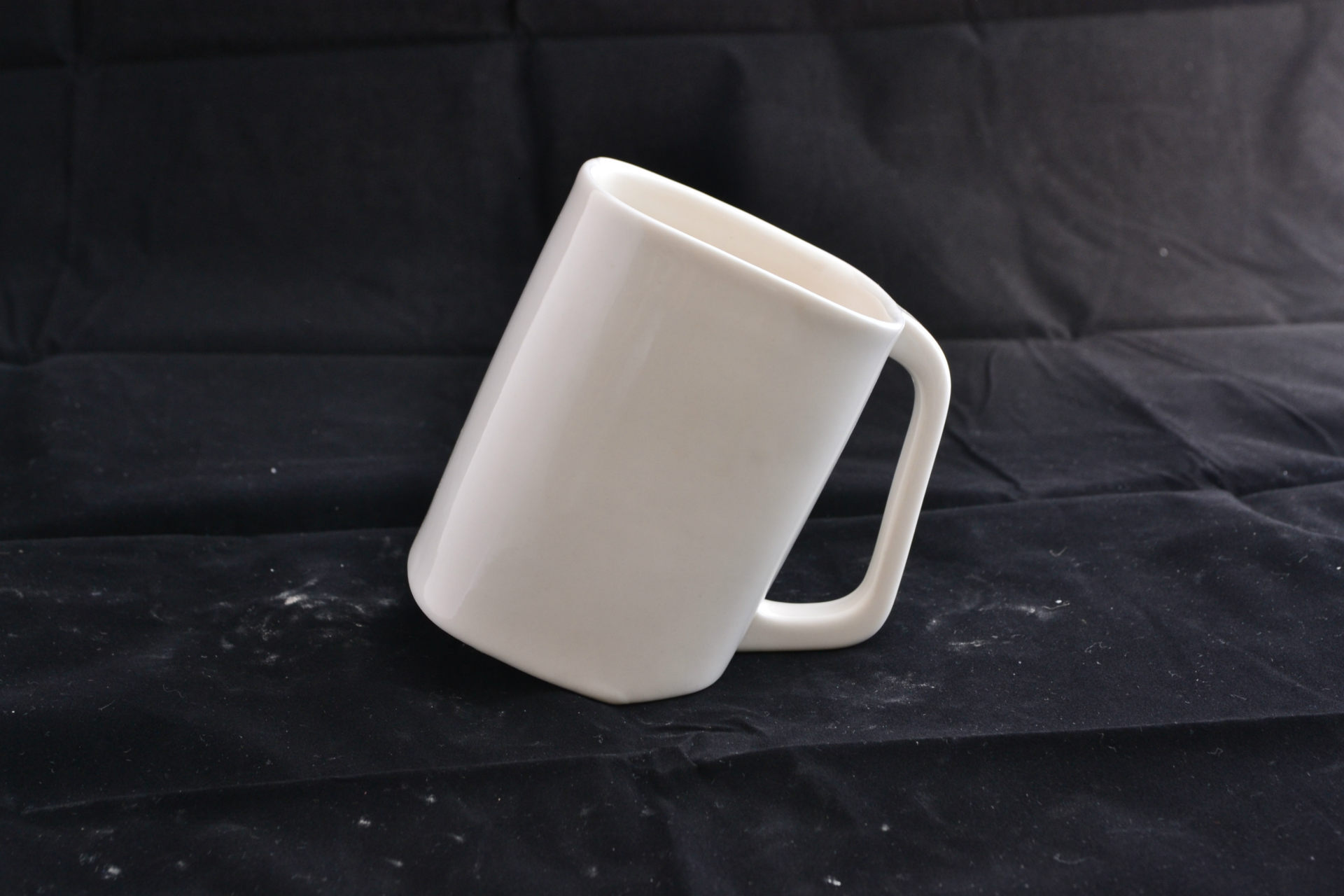 批发采购陶瓷工艺品-2014新款 特色 创意陶瓷杯子 生