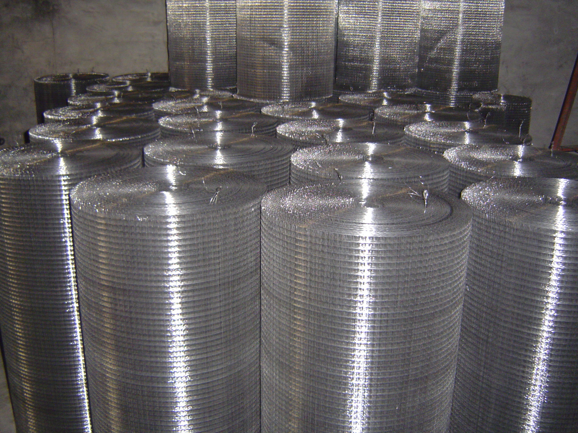 批发镀锌电焊网