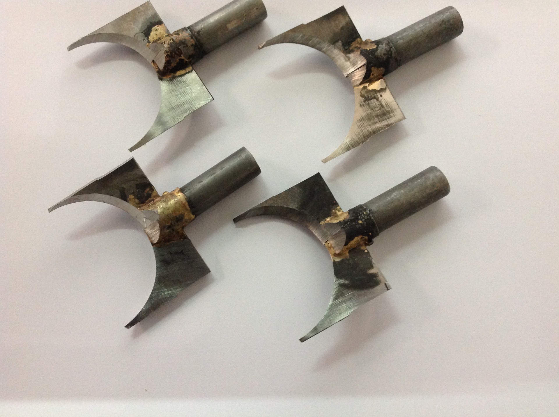 手球刀,木球佛珠,超硬,刃口锋利,经济实惠,球径50mm