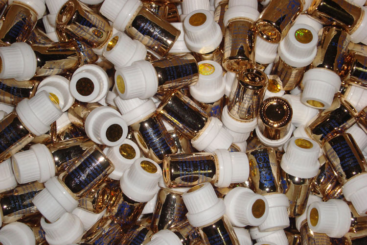 中国总代「德国进口」正品同志用0号胶囊 二代至尊4粒菊花胶囊