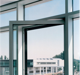 霍柯 窗系统 德国进口优质门窗 标准门窗 可定制