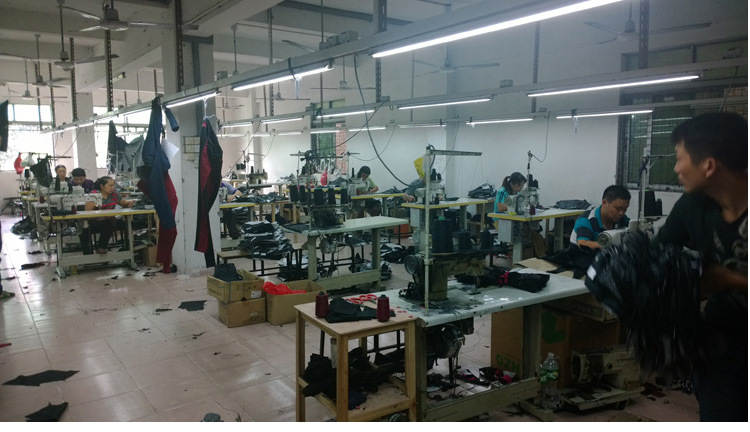 服饰批发：市场趋势与最新动向