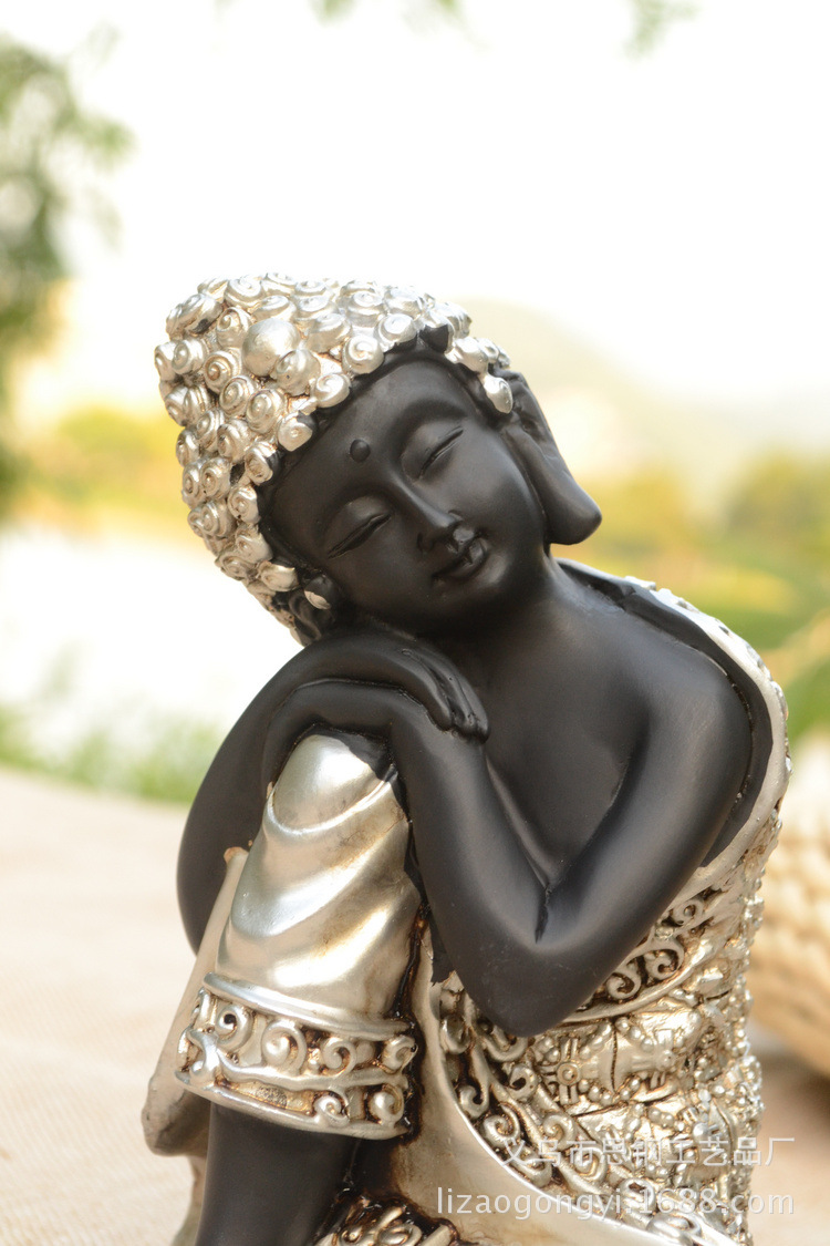 直销供应 泰国佛像装饰品 立体.