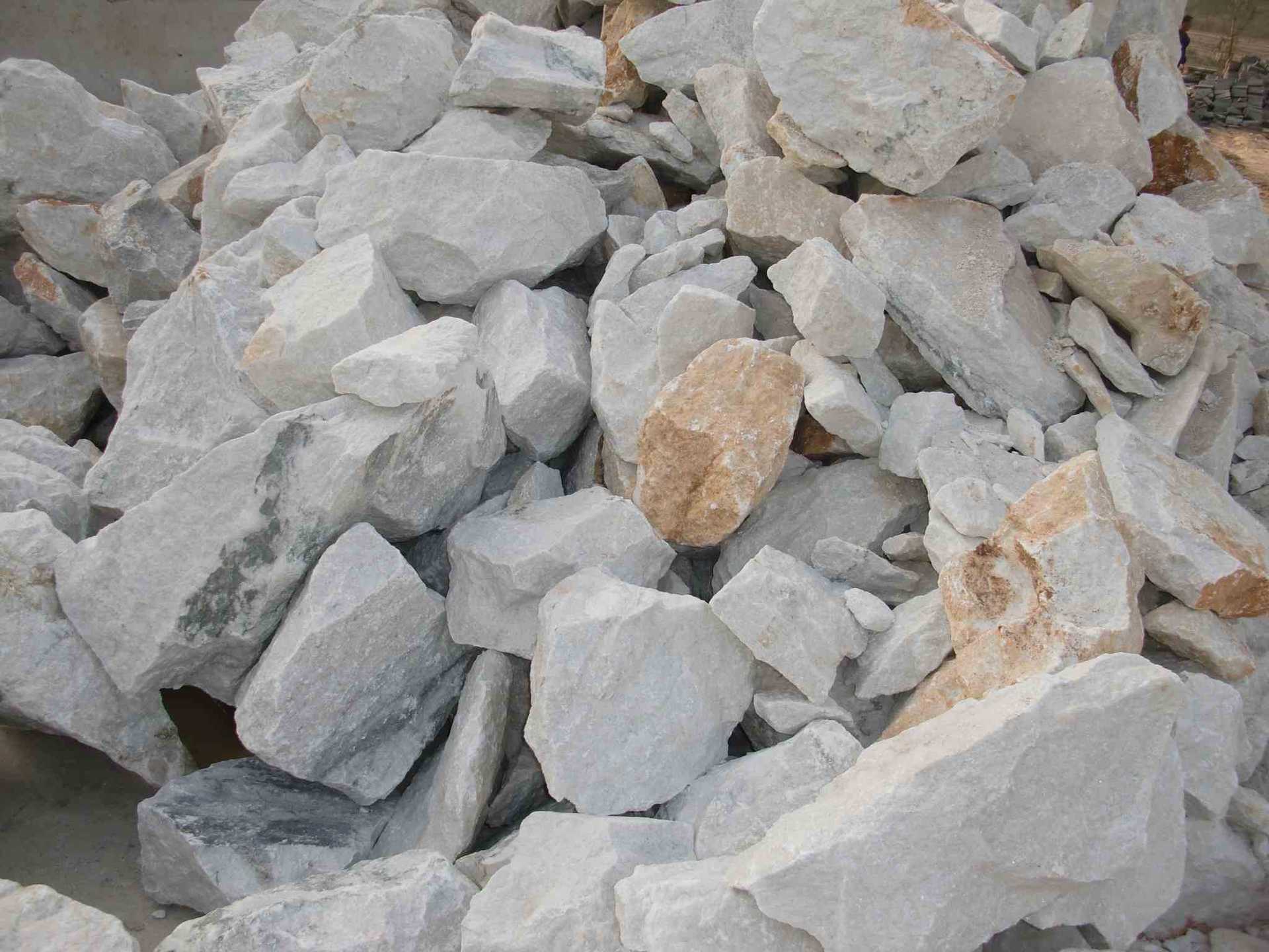 硅质石灰岩图片