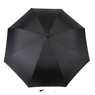品牌直销 绿叶14170e碰雨伞铁中棒广告伞居家礼品伞温州厂家批发