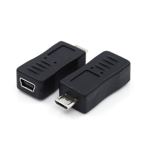 供应micro usb 转换头 micro手机接口转接头 usb 转换头 usb micro头
