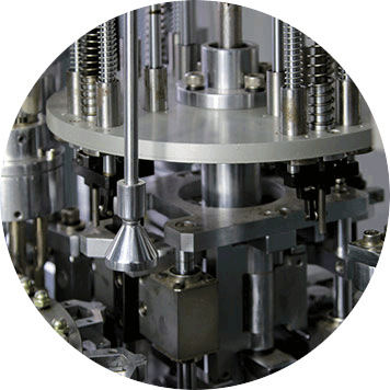 供应电子元件套管成型设备电阻成型机质保3年终身免费服务