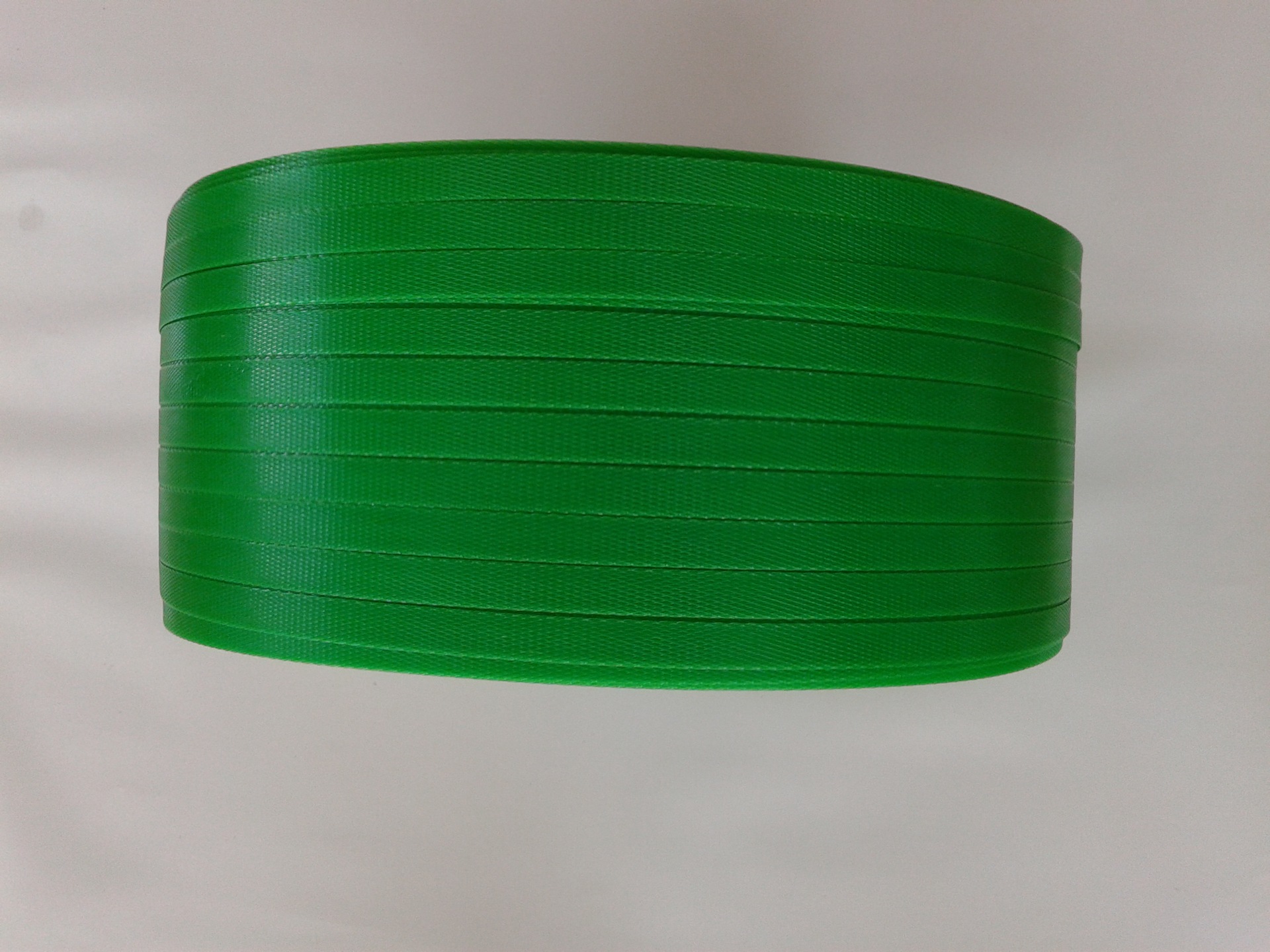 拉力大pp半透明打包带聚丙烯环保打包带 绿色打包带拉力大打包带