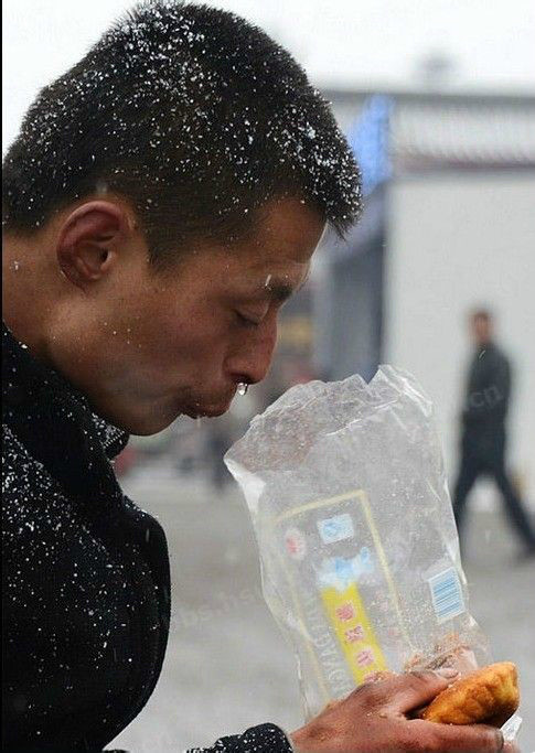 【谈天天天秀】 给农民工一份温暖 熊二- - 阿里巴巴商人论坛