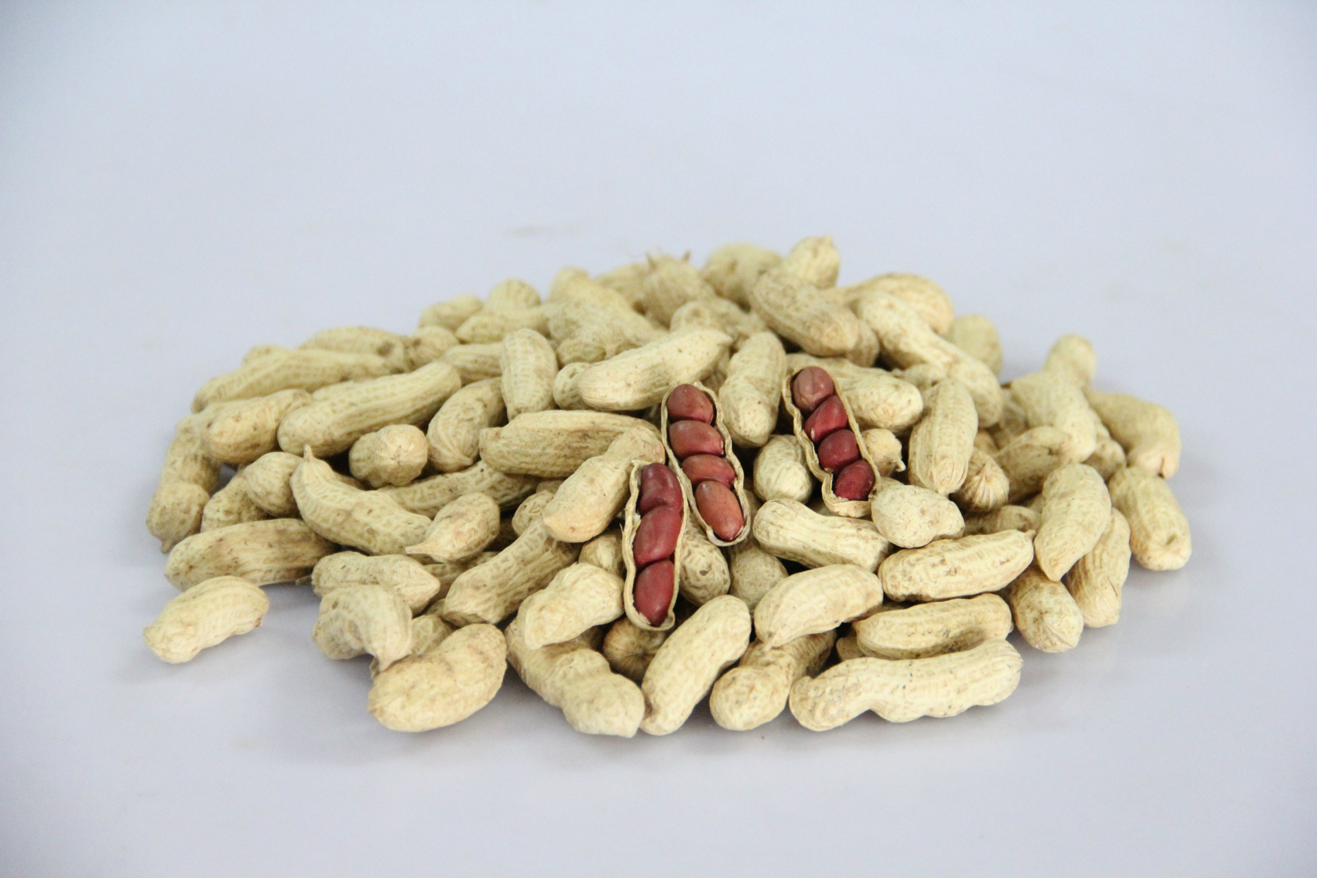 瓜子 厂家直销炒瓜子 10kg玫瑰味香瓜子特级玫瑰味干炒瓜子图片_9