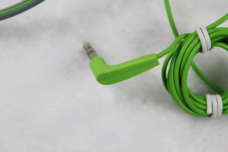 广东深圳耳机批发森海pmx 70后挂式挂耳式耳机 防水防汗运动耳机 diy