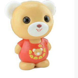 boby波比熊 故事机早教机儿童益智玩具蓝牙功能可下载充电