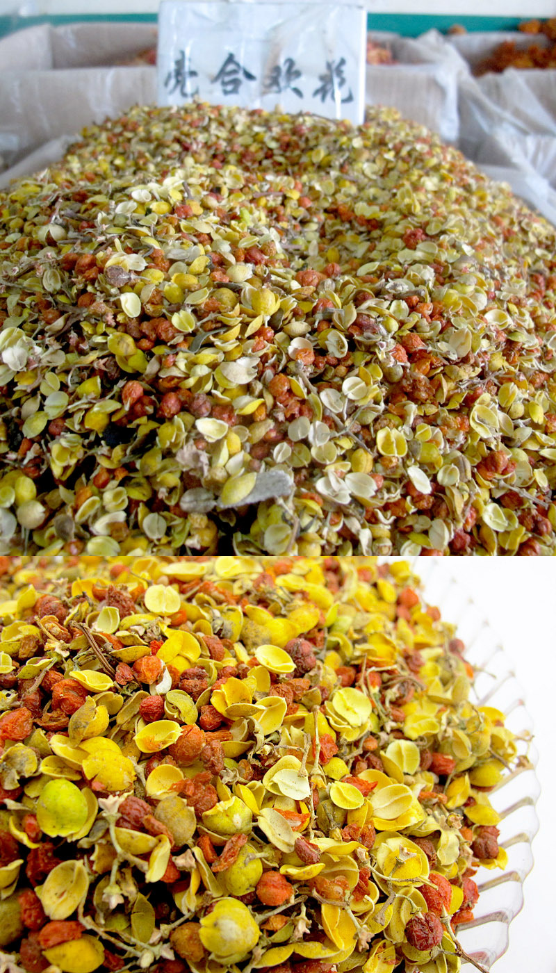 批发 合欢花 优质 壳合欢花 散装 花茶 亳州芳苑