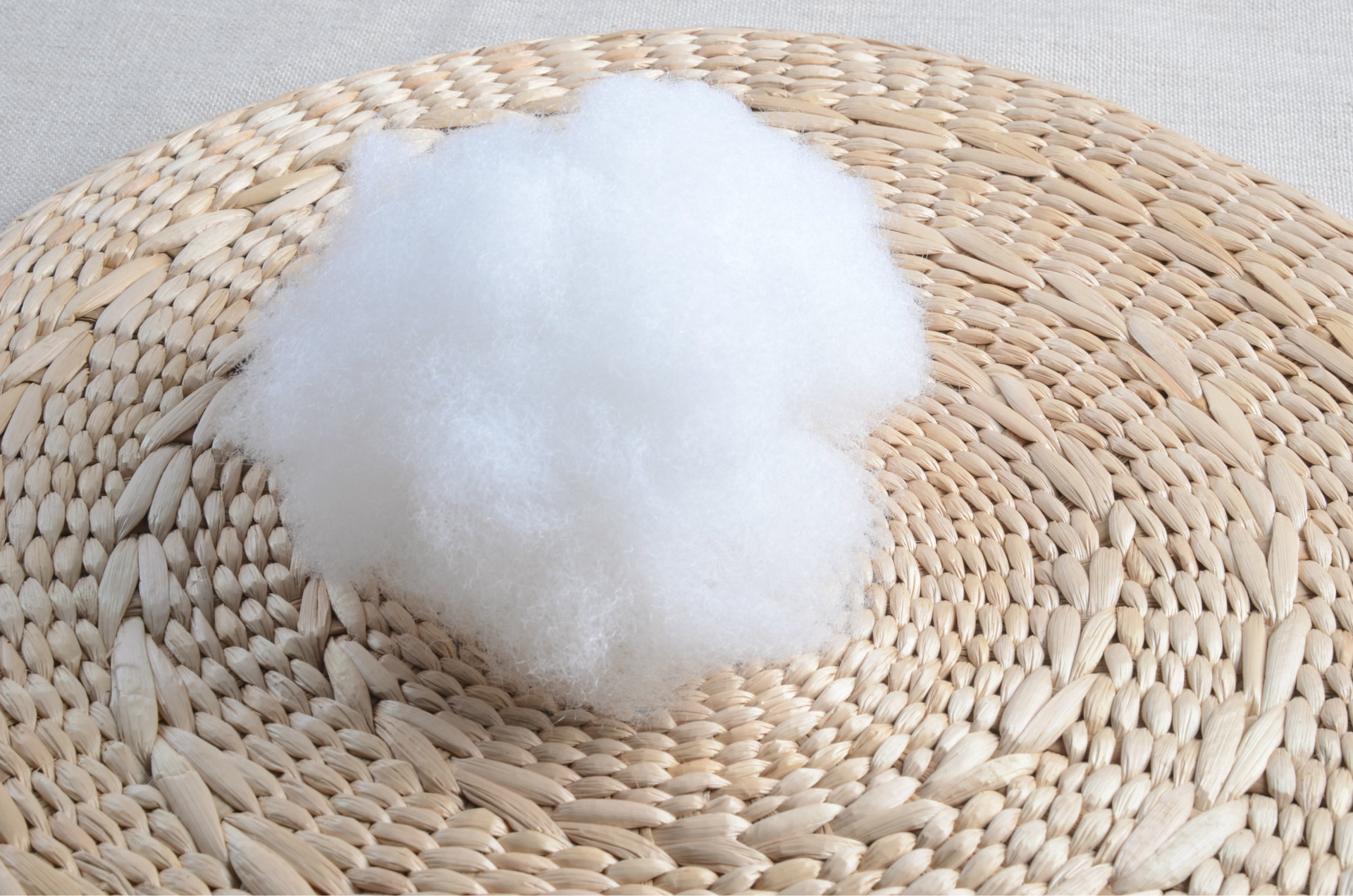 优宝乐 专业厂家热销3d立体三维pp棉靠垫芯/抱枕芯/坐垫芯