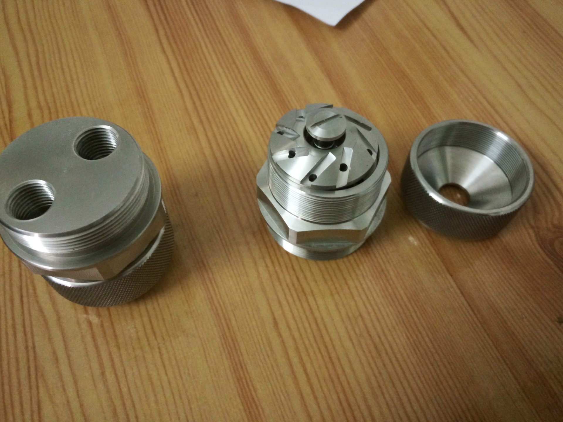 燃烧机用甲醇喷嘴 燃烧机雾化喷嘴 重油喷嘴