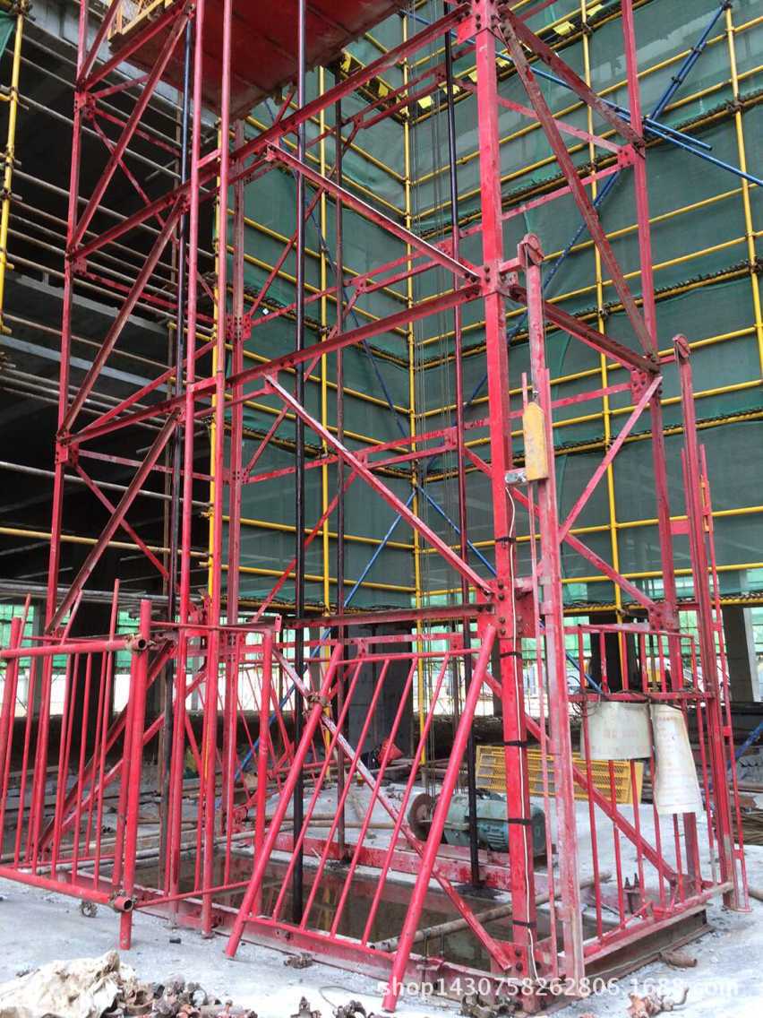 井架租赁 施工电梯租赁 塔机租赁 钢管租赁 出售控制电箱