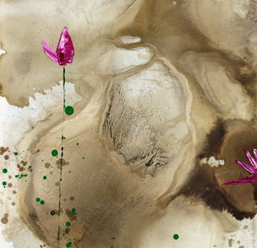 三联抽象挂画_油画三联抽象无极意境简约实木外框厂家 - 阿里巴巴