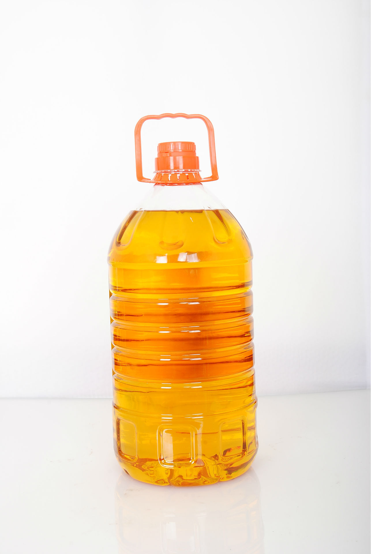 馋媳妇压榨花生油5l 植物油食用油厂批发招商