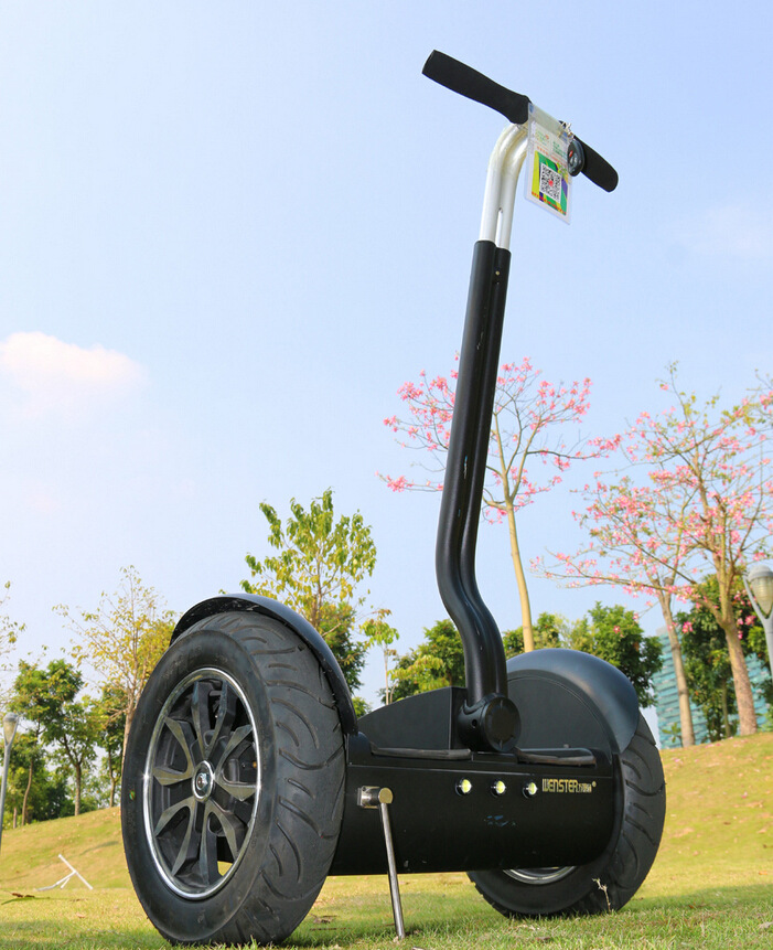 城市版平衡双轮车 二轮平衡车 独轮车