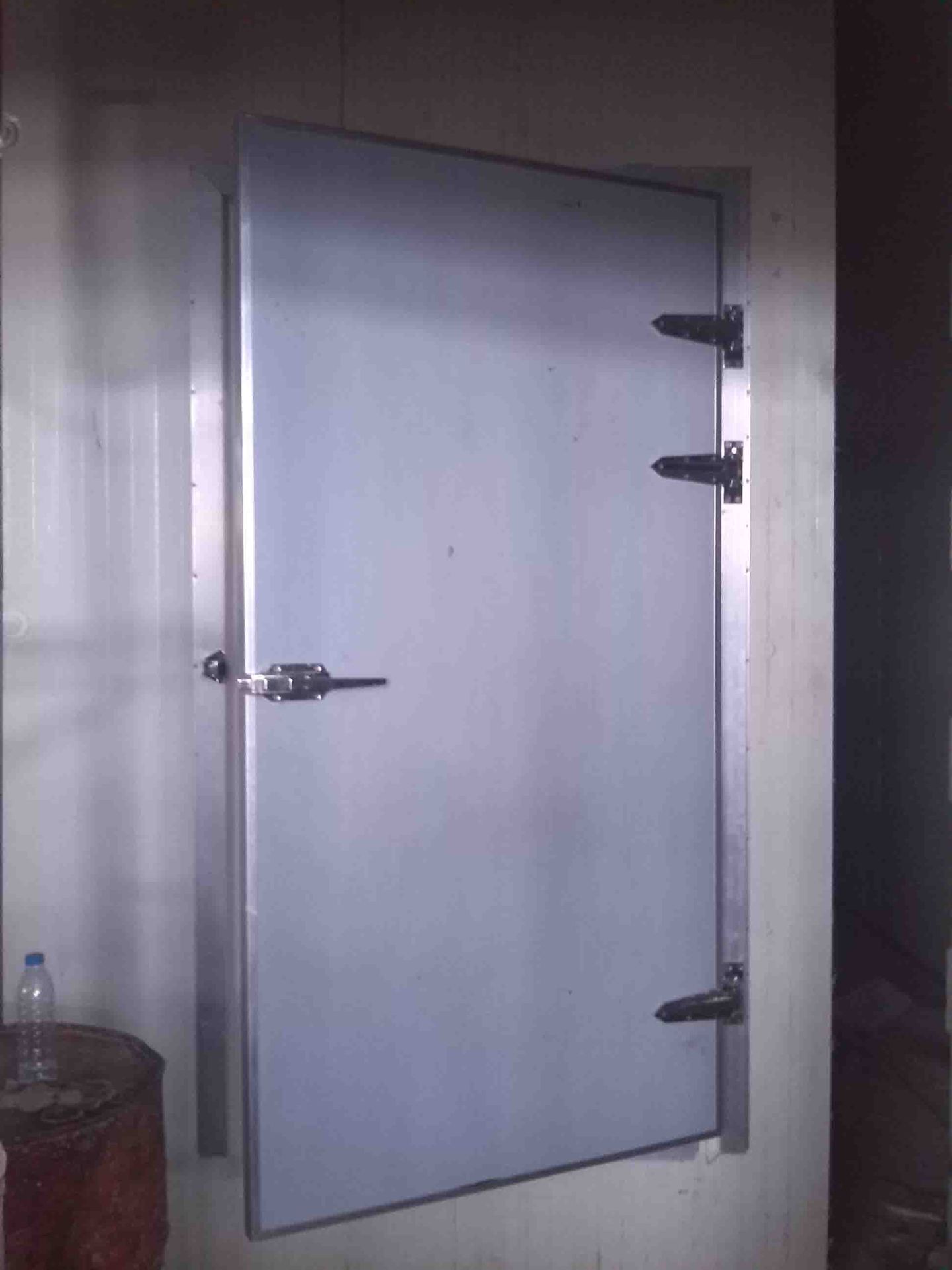 供应厦门 广东 福建 冷库保温门 平移冷库门 平移保温门