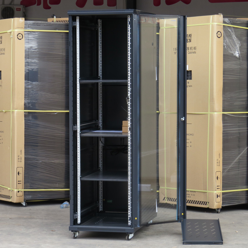 图腾机柜 a26242 高2.2米42u 网络服务器机柜 质量好 价格优