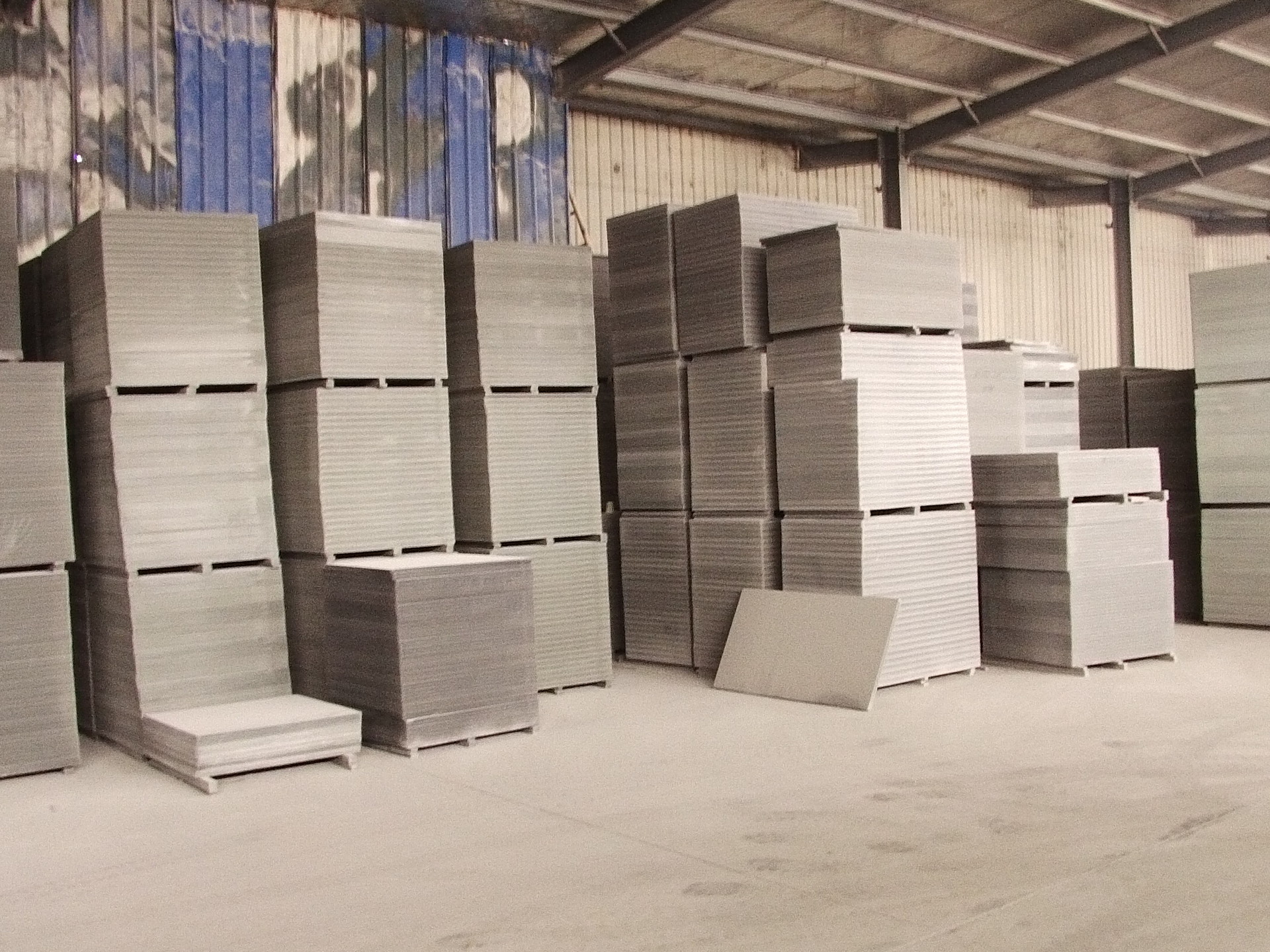 砖机托板 塑料托板 pvc托板