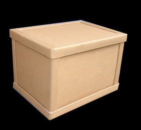 天地盖纸箱的用途与知识 飞环小曾知道