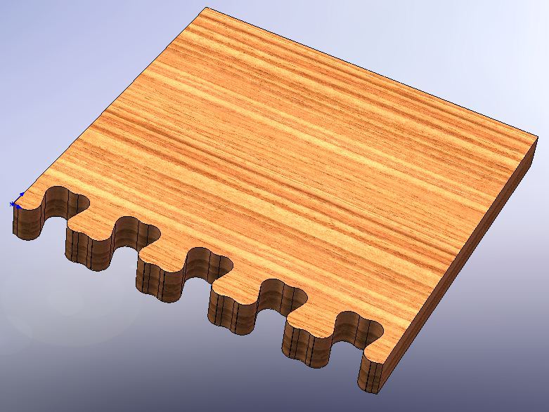 小型CNC广告木工数控铣床数控雕刻机切割机