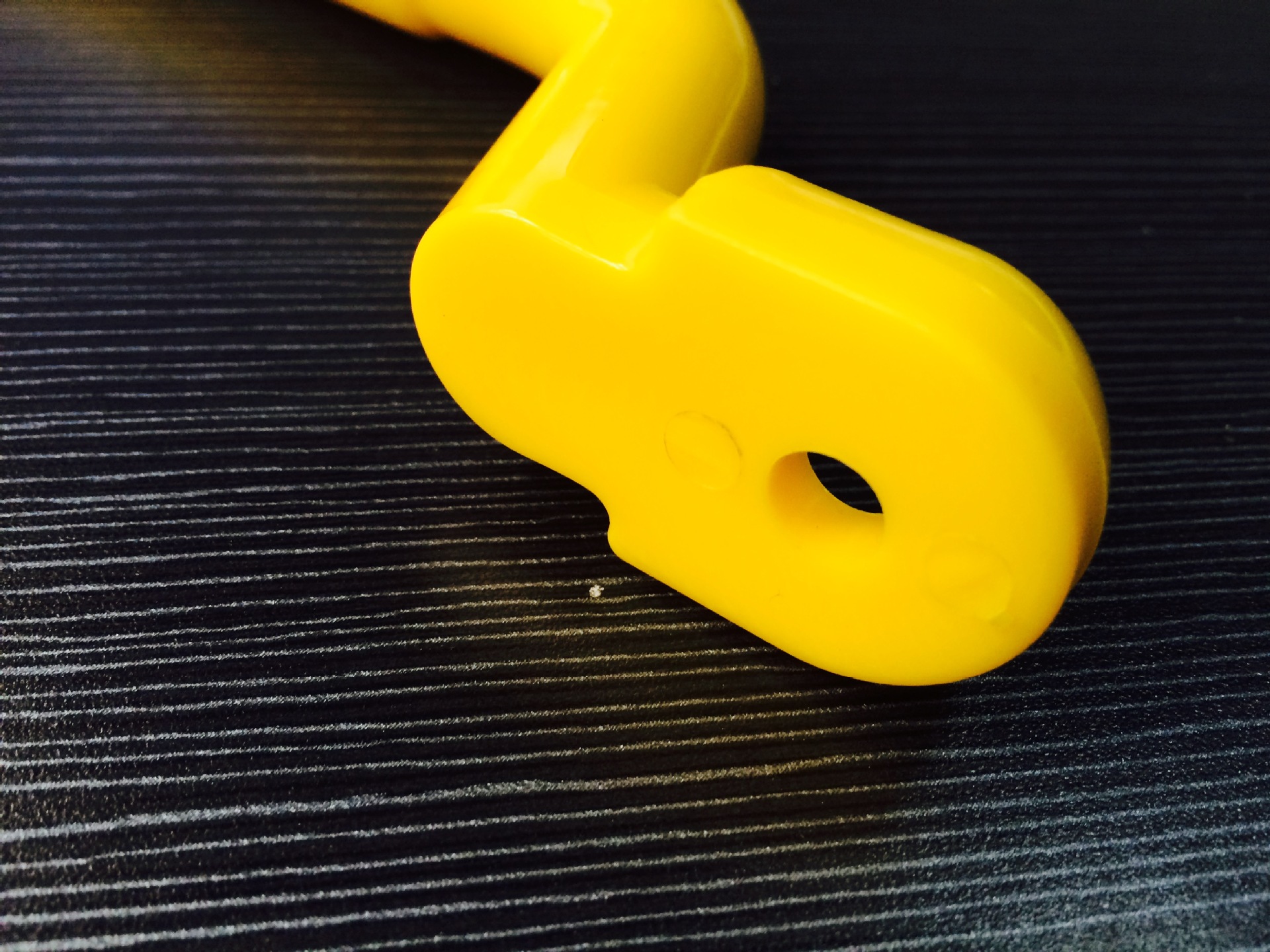 儿童安全把手木屋配件塑料出口欧洲厂家直销户外玩具配件现货批发