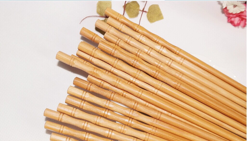 天然竹筷子 竹筷 阿里山筷 竹节筷子 工艺竹筷 厂家批发