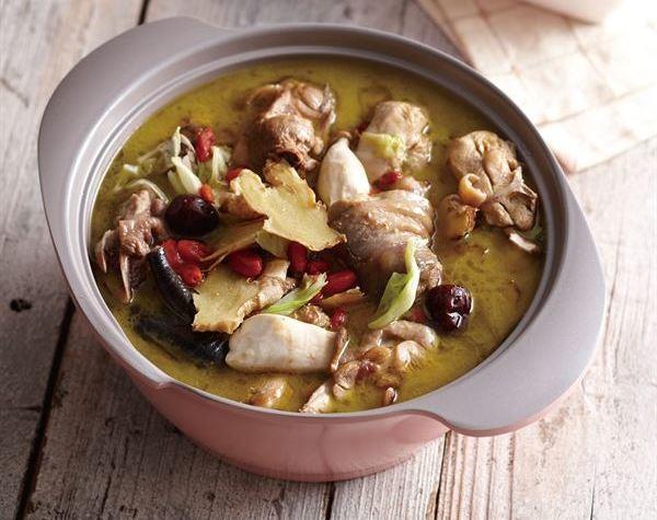 茶油烧酒鸡,茶油妹来教你十二道风味