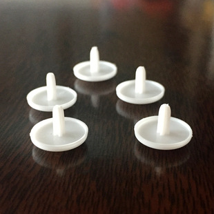 厂家批发 螺丝保护套 m5螺丝保护盖帽 螺丝塑料保护帽