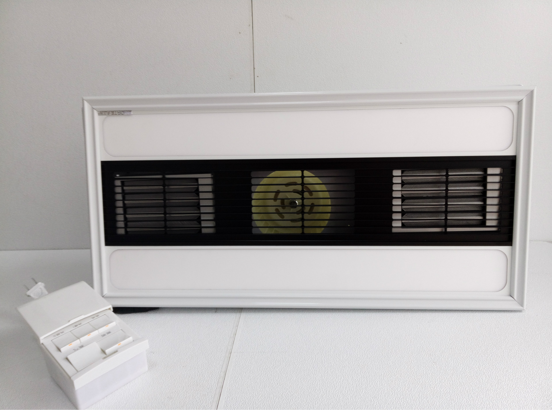 【新款上市】现货供应集成吊顶双超导浴霸 ptc超导风暖浴霸