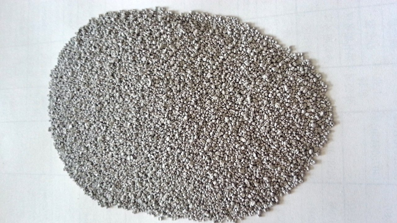 钝化镁粒 钝化镁 化工 脱硫