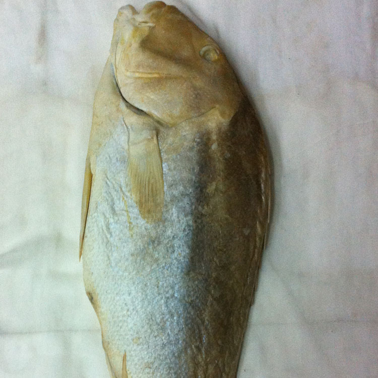 海南特产 三亚野生特大红鱼干货 大咸鱼干 渔民淡晒 特价秒杀