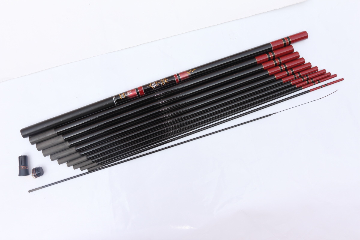 溪流天行剑溪流竿鱼竿鲫鲤种类多样高碳素竿厂价直销