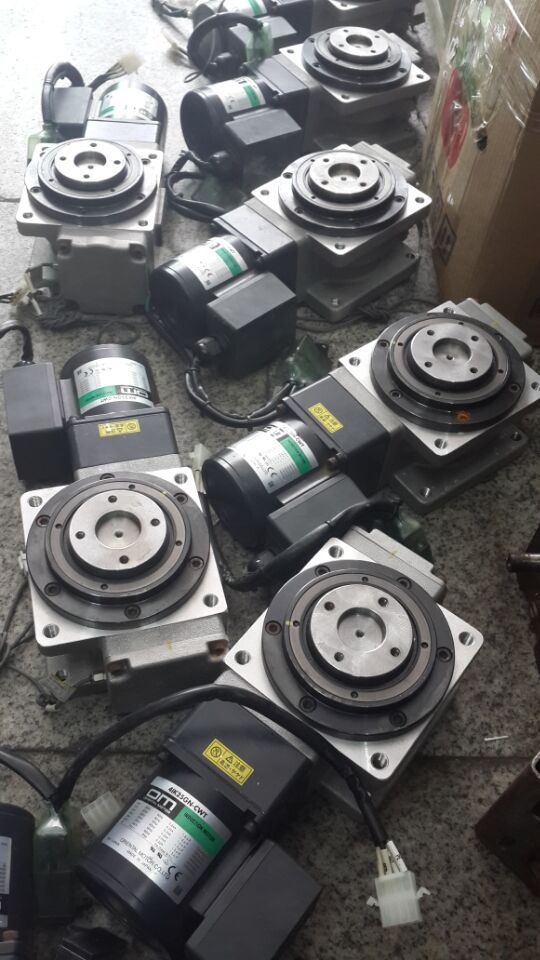 进口日本加茂凸轮分割器