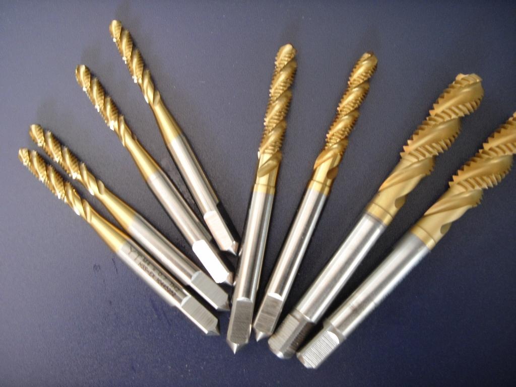 nkt利克铁高钴钻咀Ф10.1/10.2/10.3/10.4/10.5钻头东莞总代