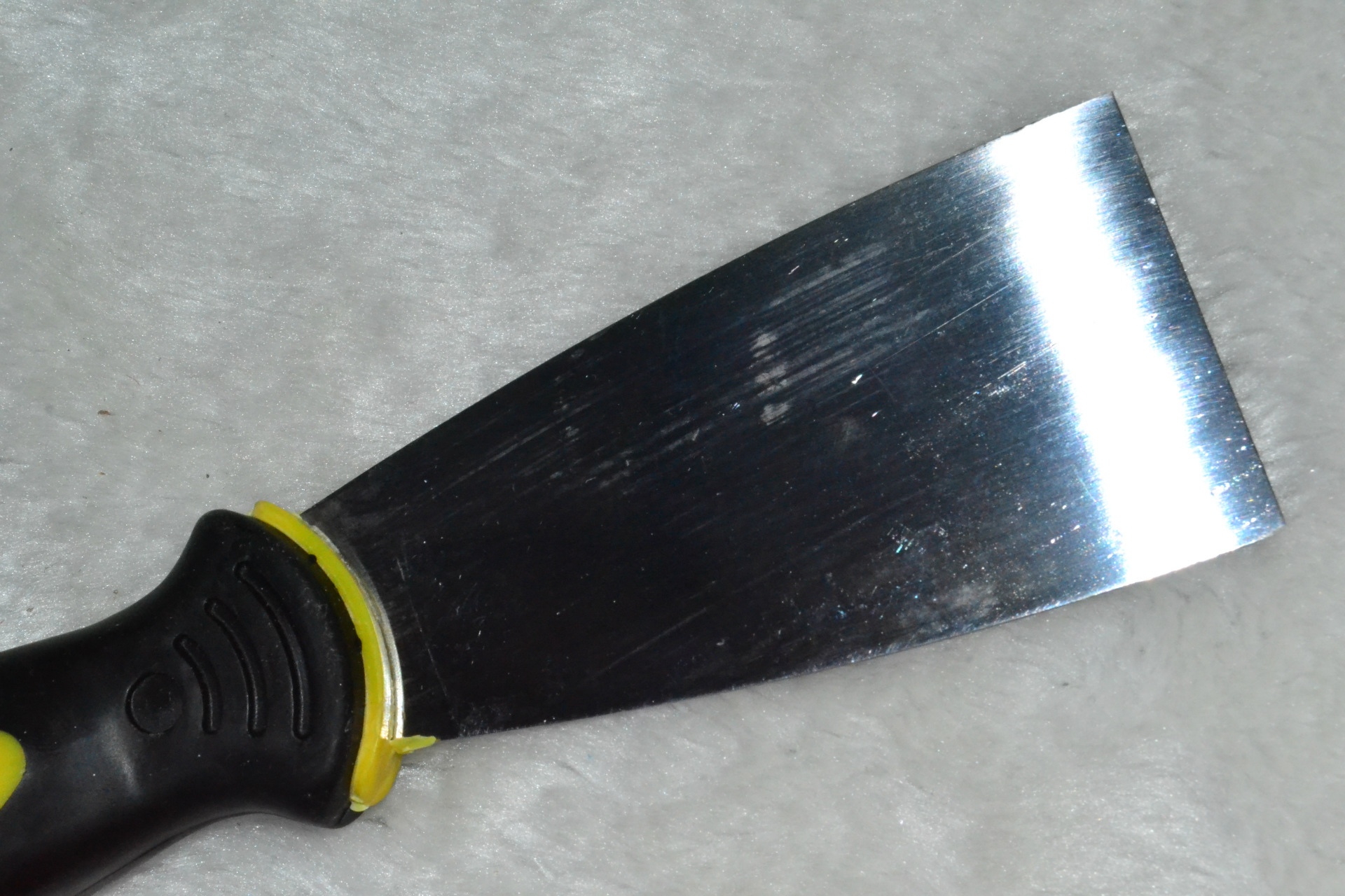 【塑胶柄钢油灰刀,铲刀,灰刀,油灰刀 清洁铲】河北保定塑胶柄钢油灰刀