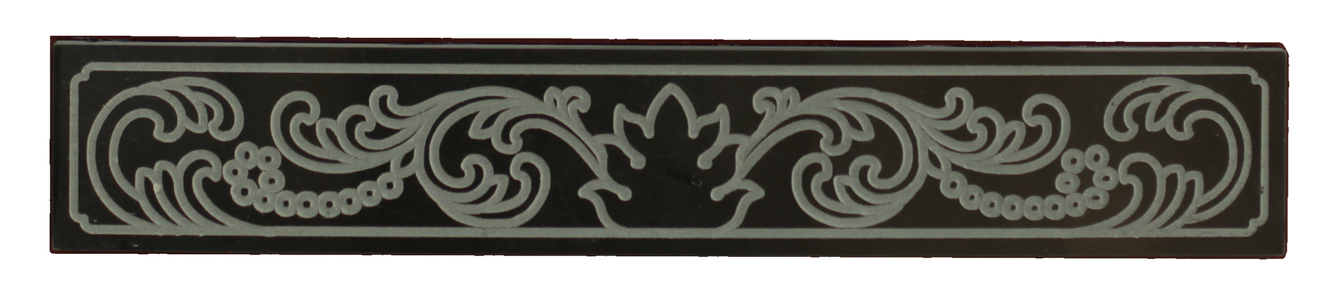 厂家直销大理石板材石材 供应石材雕花线条回纹线雕刻槽