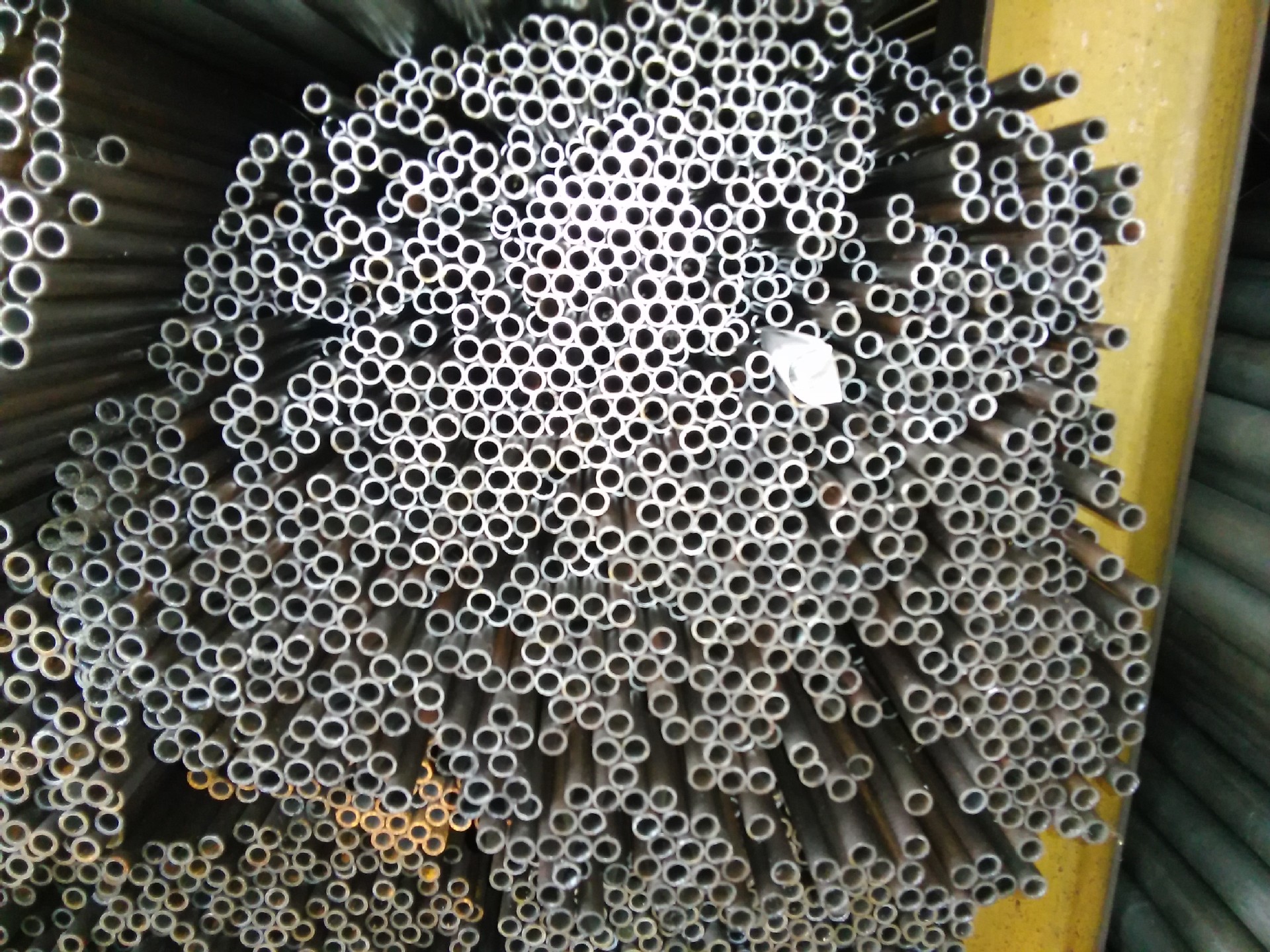 精密管 精密无缝钢管 小口径厚壁精密无缝钢管16mm*5.5mm