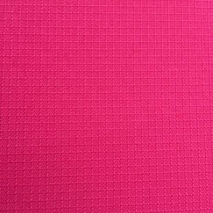 工厂供应 一分格牛津布箱包面料 优质格子平纹居家纺用布 可定制