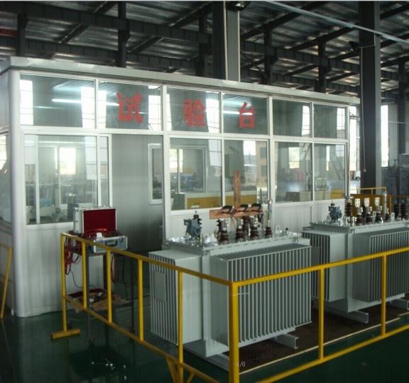 变压器2500kva-s11-m型系列油浸式电力配电变压器-保证全铜0.4kv