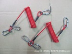 专业定制高空作业工具失手绳 工具挂绳 工具防坠安全用品